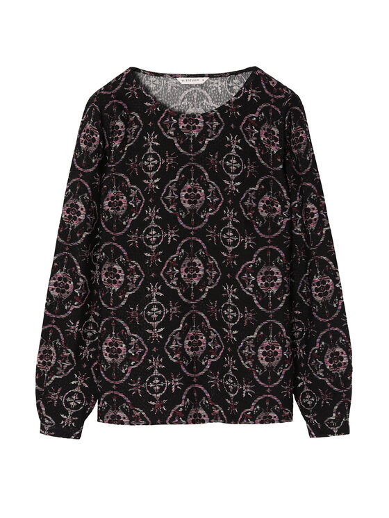 TATUUM TATUUM Bluzka TRIKA Kolorowy