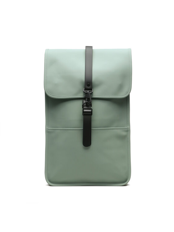 Plecak Rains, Zielony, Backpack W3 13000