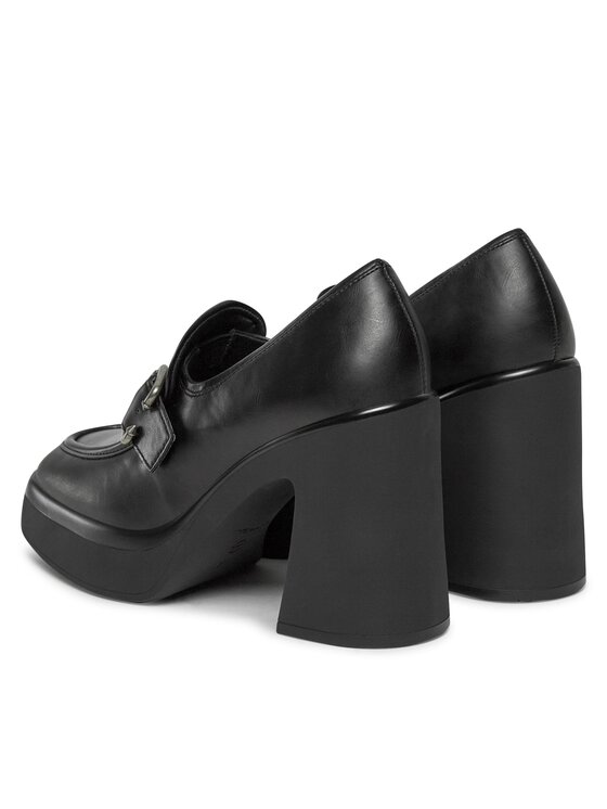 Tamaris Tamaris Туфлі 1-24433-41 Чорний