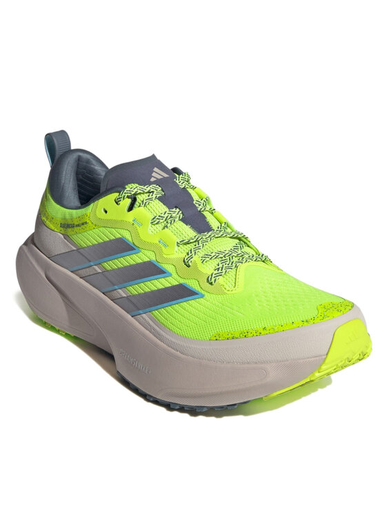 adidas adidas Buty do biegania Supernova Rise 3 Atr Running Shoes KI3138 Zielony
