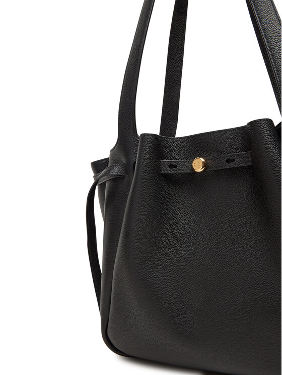 Tory Burch Tory Burch Käekott 163388 Must