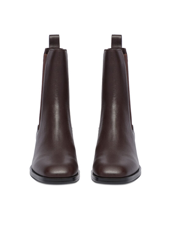Gino Rossi Gino Rossi Chelsea CEO-AIDA-212-702-2 Marrone