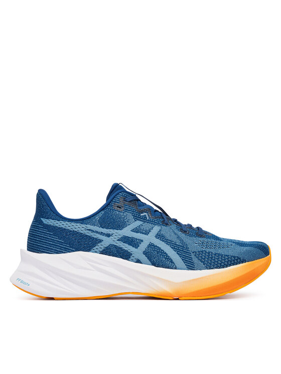 Asics Asics Παπούτσια για Τρέξιμο Dynablast 5 1011B983 Μπλε