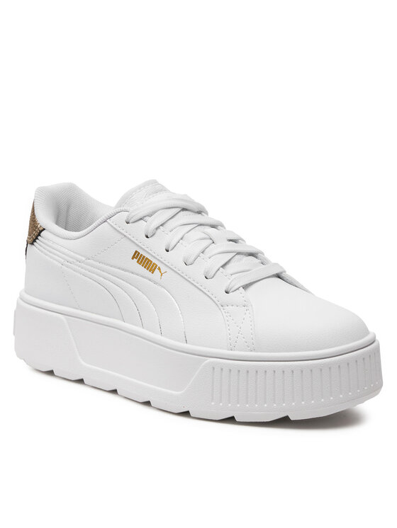 Puma Puma Tossud Karmen 395099-01 Valge