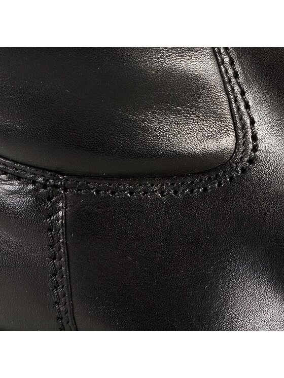 Ecco saunter high cut zip store