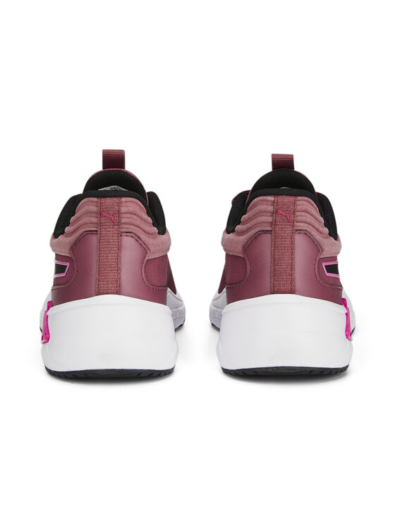 Puma Puma Sneakersy 376211 Fioletowy