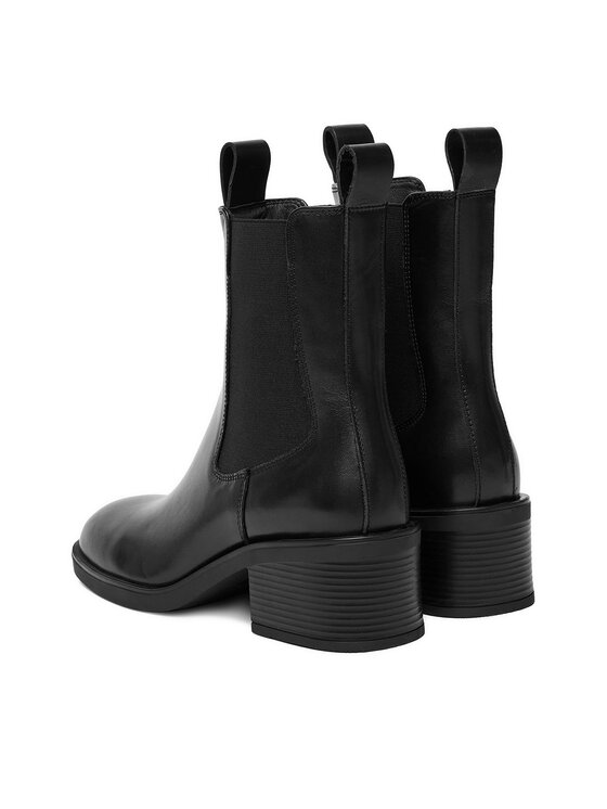Gino Rossi Gino Rossi Stiefeletten CEO- CLOE-KAS4768 Schwarz