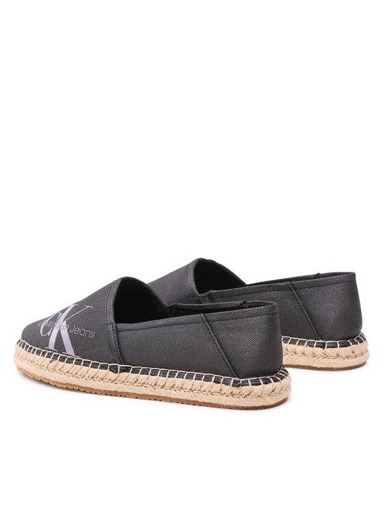 Ck 2024 genna espadrilles