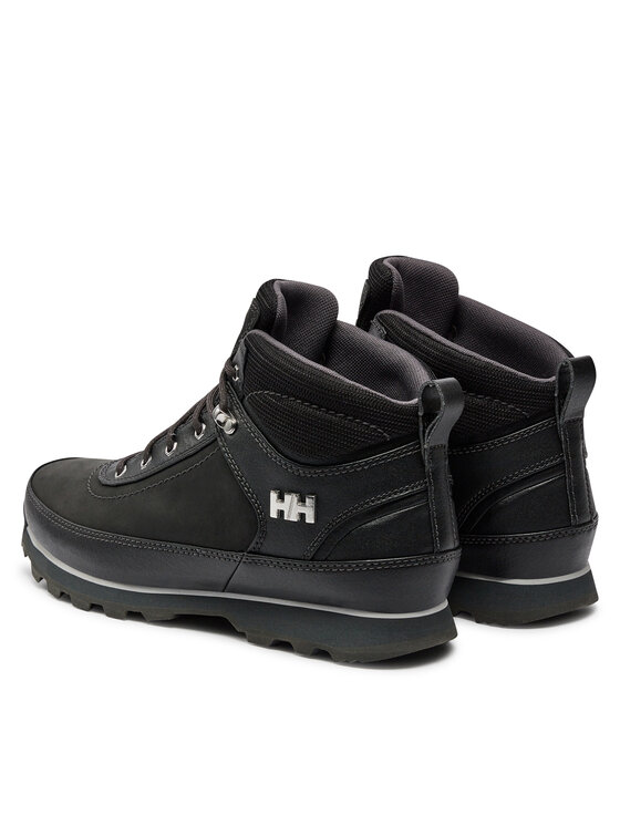 Helly Hansen Helly Hansen Pārgājienu apavi Calgary 108-74.991 Melns