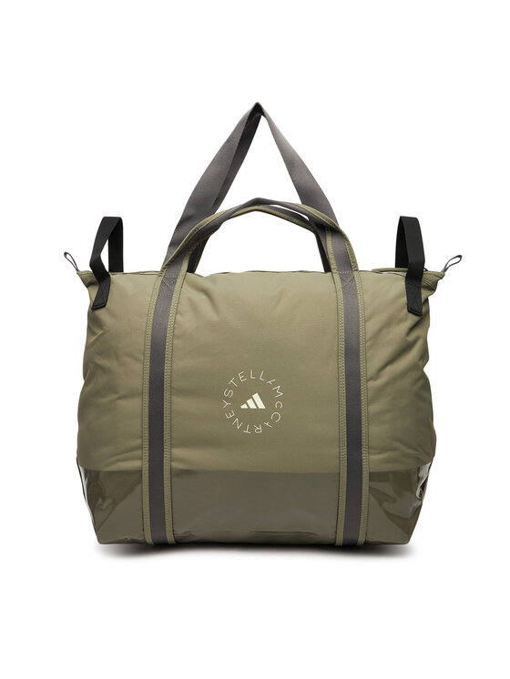 adidas by Stella McCartney adidas by Stella McCartney Torba JY4187 Kaki