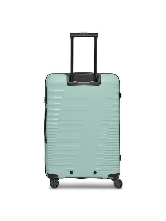 Farmhood Farmhood Komplet walizek 296274 Zielony