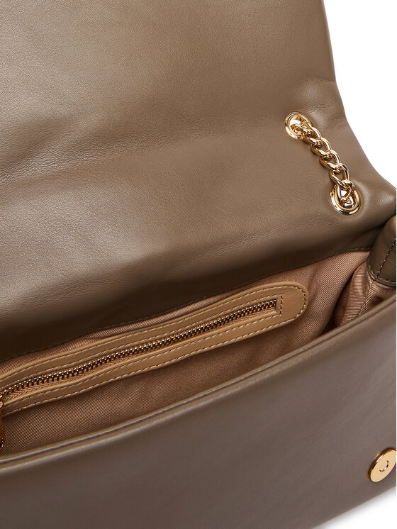 LOVE MOSCHINO LOVE MOSCHINO Kabelka JC4041PP1OLC0203 Hnedá