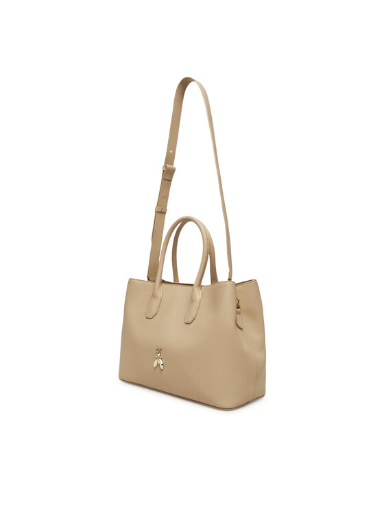 Patrizia Pepe Patrizia Pepe Soma 8B0239/L001 Bēšs