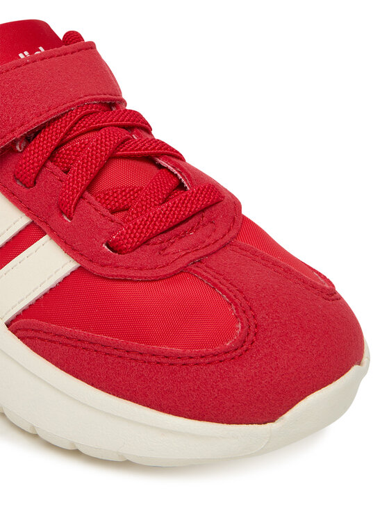 adidas adidas Sneakersy Run 70s 2.0 JS3671 Czerwony