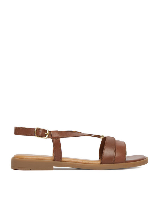 Lasocki Lasocki Sandalen CEO-WI16-FOXI-12 Braun