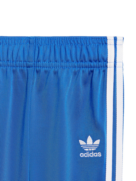 adidas adidas Спортивний костюм adicolor SST IY4026 Голубий Regular Fit