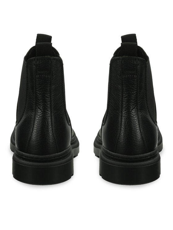 Gant Gant Chelsea cipele 29551791 Crna