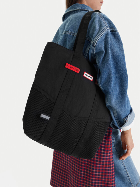 Hunter Hunter Tasche CWBEO-HTR-F-004-09 Schwarz