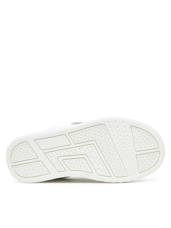 Tommy Hilfiger Tommy Hilfiger Sneakers T1X9-33841-1355X S Bianco