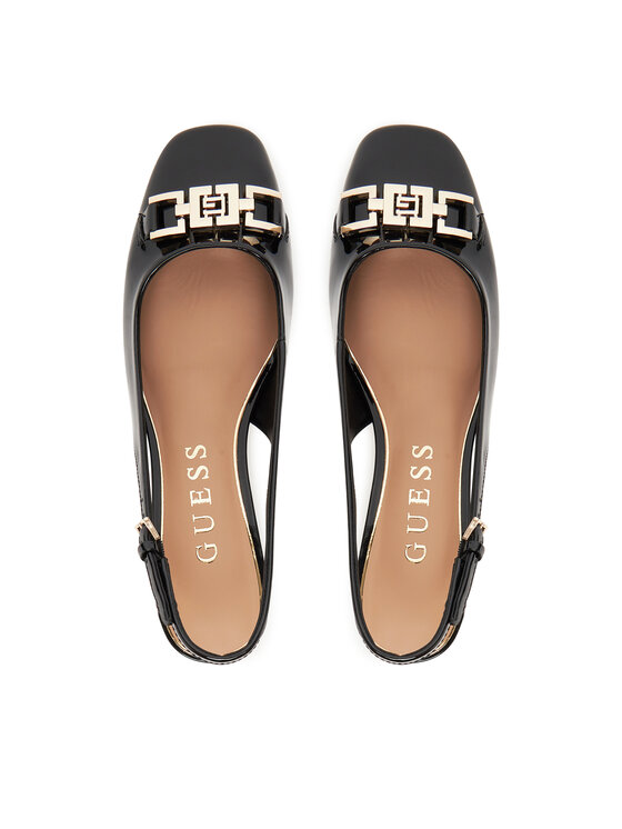 Guess Guess Sandaalid FLTCL2 PAF05 Must