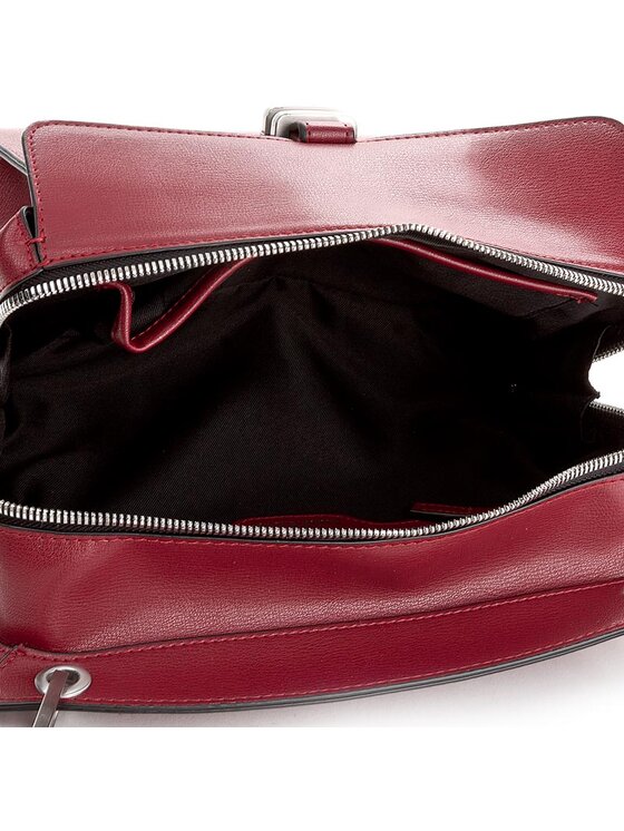 Marella Marella Borsetta Stelo 65160275 Rosso