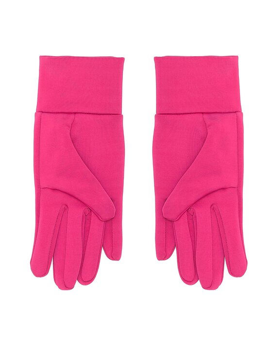 Sprandi Sprandi Дамски ръкавици 0W6-001-AW23 Розов