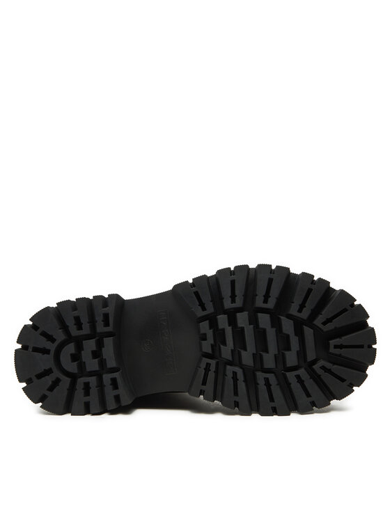 Napapijri Napapijri Klassische Stiefeletten Liorn NP0A4IKA Braun