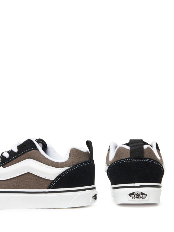 Vans Vans Tenisky Knu Skool 2 VN000D2T4Y41 Černá