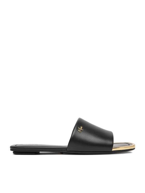 MEXX MEXX Şlapi EO-CD25-196-1 Negru