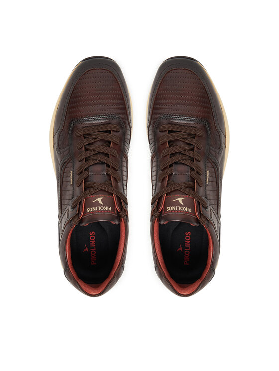 Pikolinos Pikolinos Tenisice M8R-6239 Smeđa