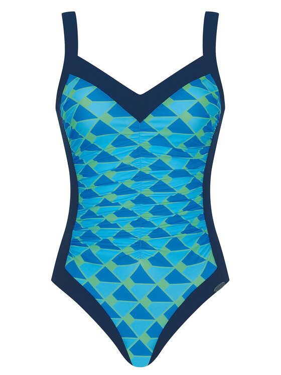 Sunflair Sunflair Costume da bagno 72039 Nero