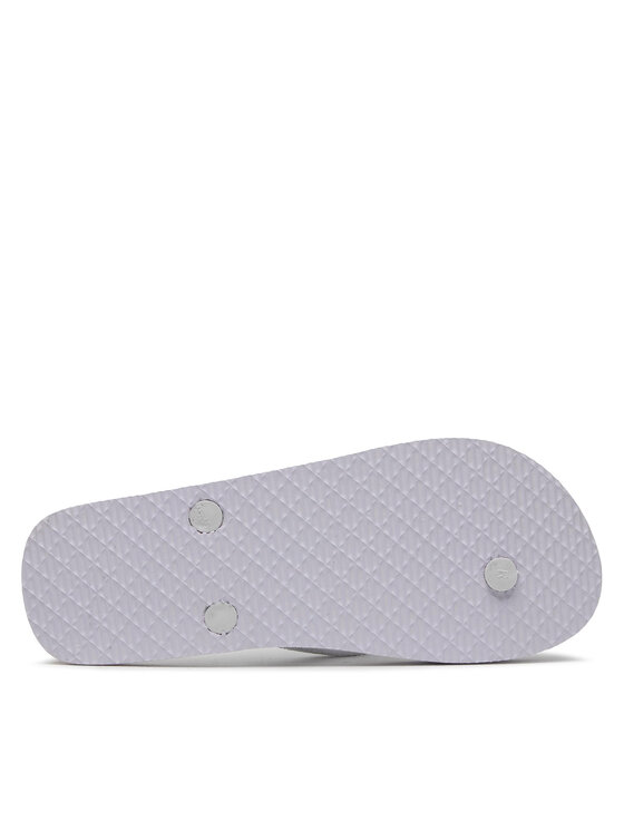 Fila Fila Джапанки Troy Slipper Wmn FFW0005.10004 Бял