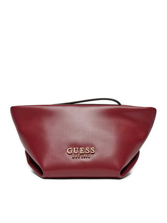 Guess Guess Kosmetinė TWEV95 35005 Raudona