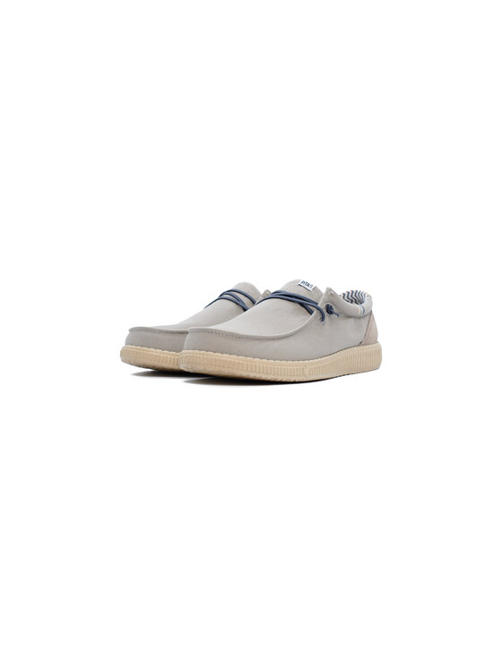 WALK IN PITAS WALK IN PITAS Mocassini LDO-GRIS Grigio