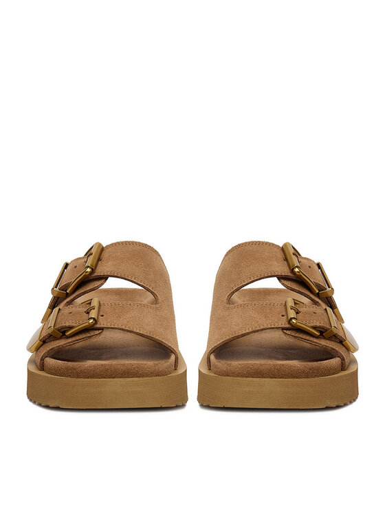 Badura Badura Plätud CYCLAMEN-80033-25 Beež