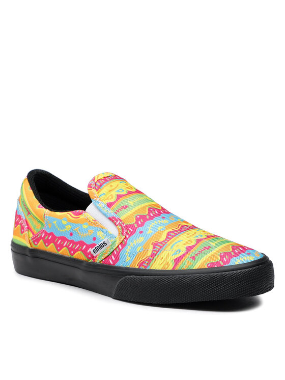 Etnies Scarpe sportive Marana Slip 4102000142 Multicolore Modivo