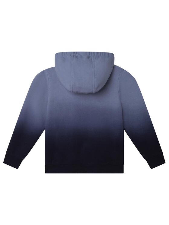 Timberland Timberland Majica dugih rukava T25U16 S Zelena Regular Fit
