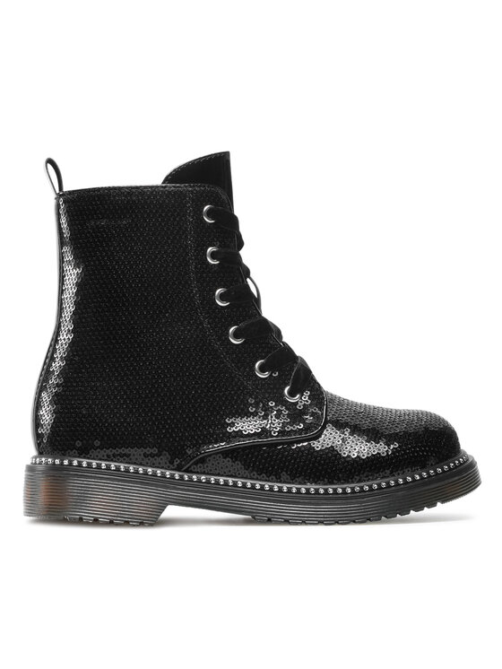 Scarponcini CS102607-08 Nero