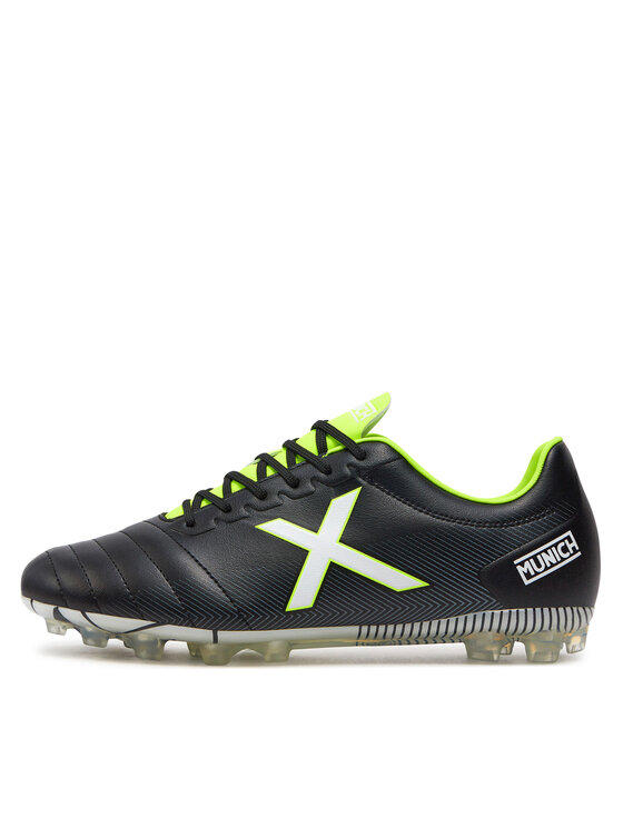 Munich Munich Fußballschuhe Arenga 306 2159306 Schwarz