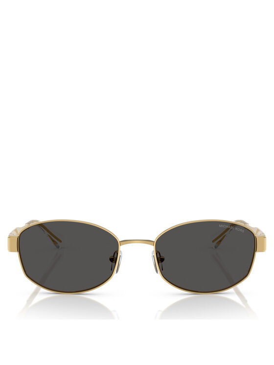 Michael Kors Michael Kors Okulary przeciwsłoneczne 0MK1161 18968756 Złoty