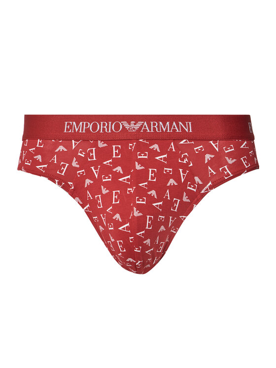 Emporio Armani Underwear Emporio Armani Underwear Komplekti kuulub 3 kombineed EM000256 AF10800 M0086 Värviline