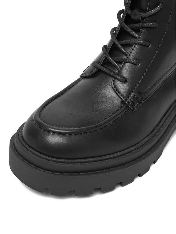 G-Star Raw G-Star Raw Schnürschuhe CEO-ZUM-HY25713-1-1 Schwarz
