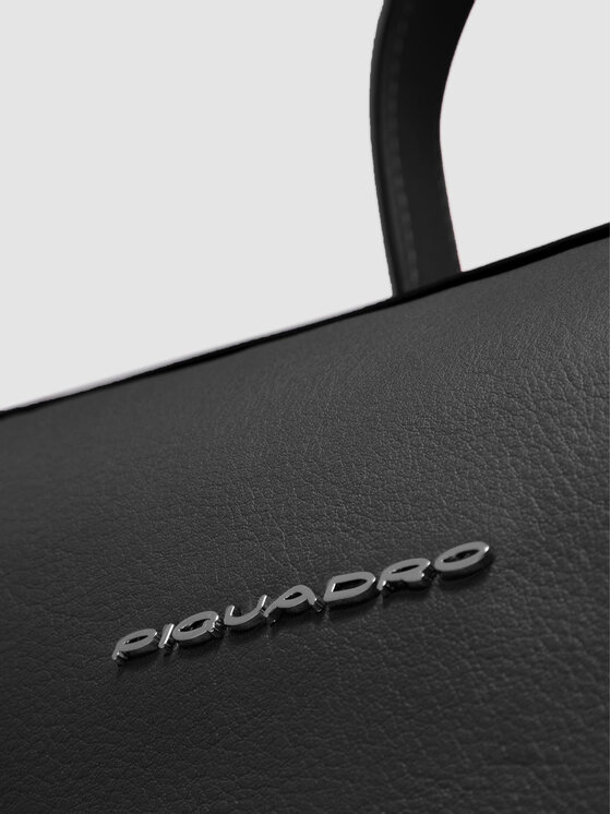 Piquadro Piquadro Zaino 327 Nero