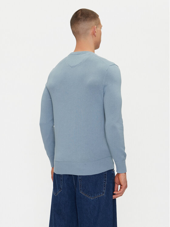 Timberland Timberland Kampsun TB0A2BMM Sinine Regular Fit