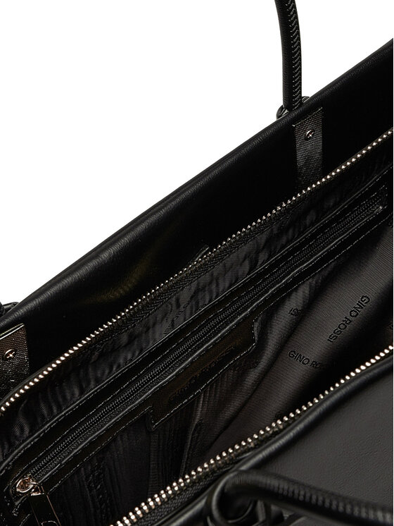 Gino Rossi Gino Rossi Handtasche OJ-82713 Schwarz