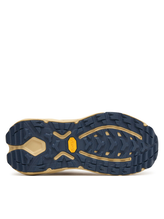 Hoka Hoka Туристически Kaha 3 GTX GORE-TEX 1162531 Син