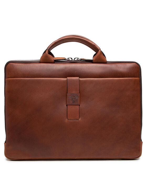 JOOP! JOOP! Porta PC Loreto 4140005182 Marrone
