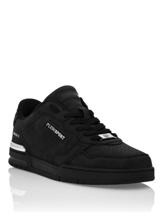 Plein Sport Plein Sport Sneakers 25517 Nero