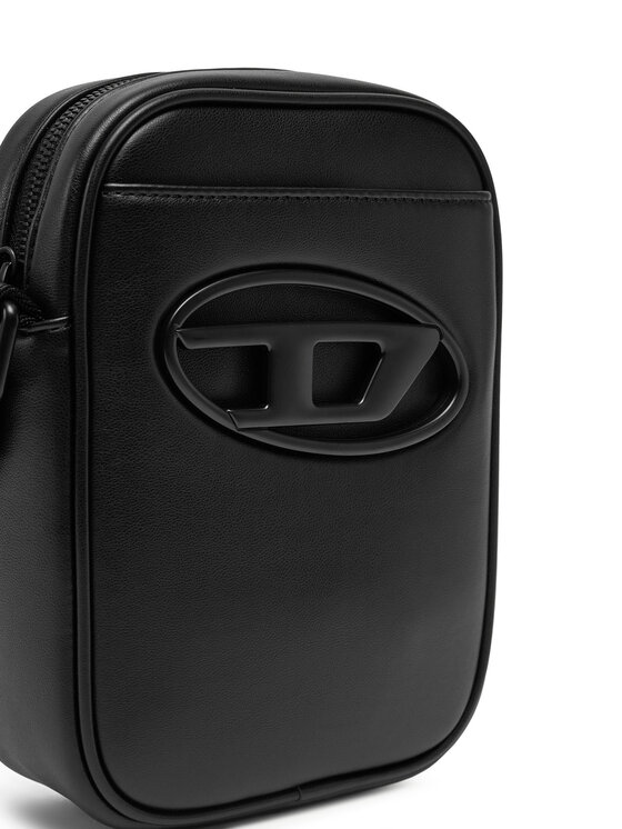 Diesel Diesel Kotike Holi-D X10260 P5925 T8013 Must