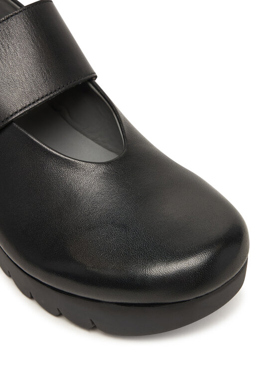 Fly London Fly London Туфлі Varifly P145188000 Чорний